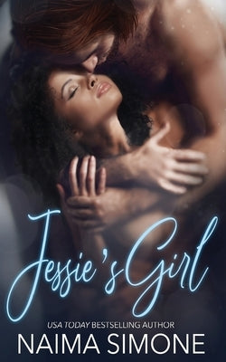 Jessie's Girl Paperback Oliver-Heber Books
