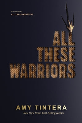 All These Warriors Paperback Clarion Books