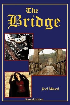 The Bridge Paperback Createspace Independent Publishing Platform