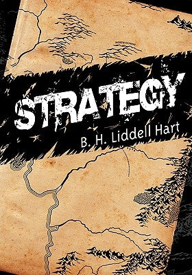 Strategy Paperback www.bnpublishing.com