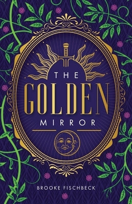 The Golden Mirror Paperback Supernova