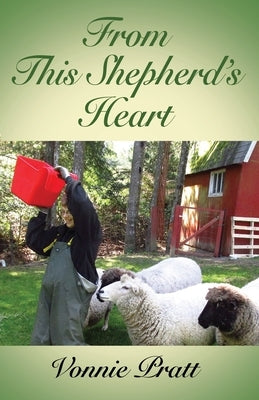 From This Shepherd's Heart Paperback Booklocker.com