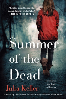 Summer of the Dead Paperback St. Martins Press-3PL