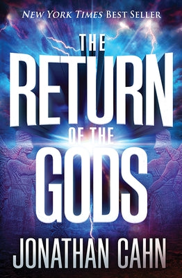 The Return of the Gods Paperback Frontline