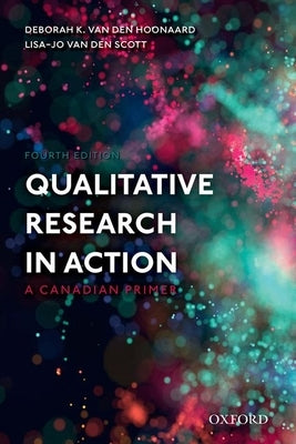 Qualitative Research in Action 4th Edition Paperback Oxford University Press, USA