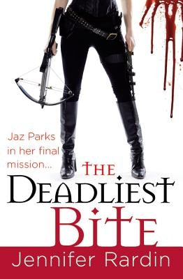 The Deadliest Bite Paperback Orbit