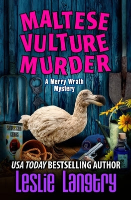 Maltese Vulture Murder Paperback Independently Published