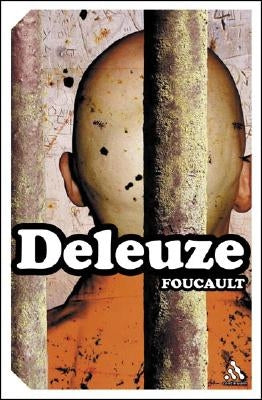 Foucault Paperback Bloomsbury Publishing PLC