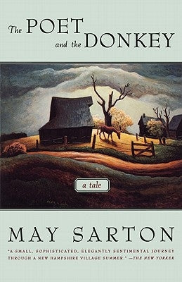 The Poet and the Donkey Paperback W. W. Norton & Company