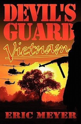 Devil's Guard Vietnam Paperback Swordworks