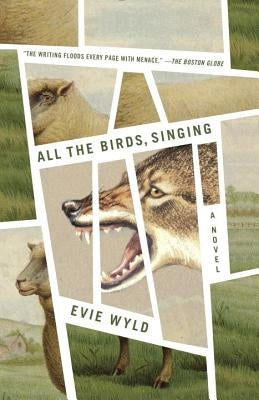 All the Birds, Singing Paperback Vintage