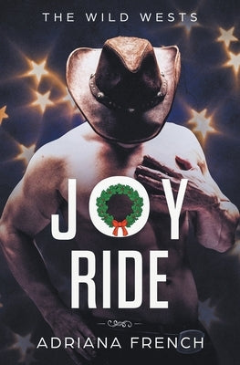 Joy Ride Paperback Adriana French