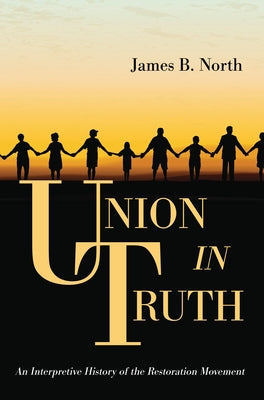 Union in Truth Paperback Wipf & Stock Publishers