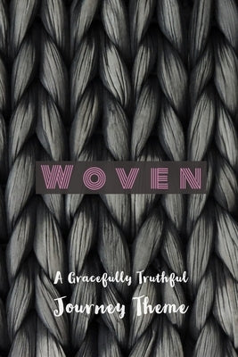 Woven Paperback Lulu.com