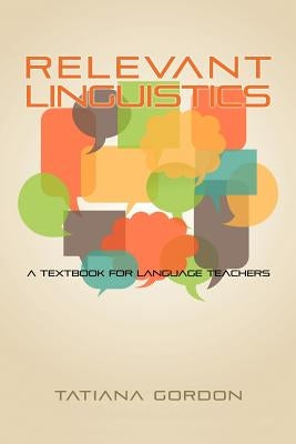 The Educator's Guide to Linguistics Paperback Information Age Publishing
