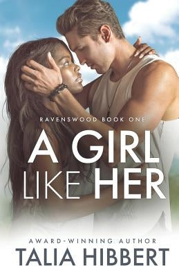 A Girl Like Her Paperback Nixon House
