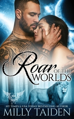 Roar of the Worlds Paperback Independently Published