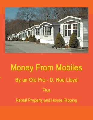 Money From Mobiles Paperback D. Rod Lloyd