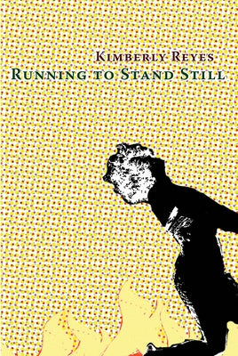 Running to Stand Still Paperback Omnidawn