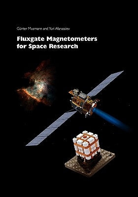 Fluxgate Magnetometers for Space Research Paperback Books on Demand