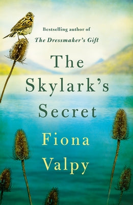 The Skylark's Secret Lake Union Publishing