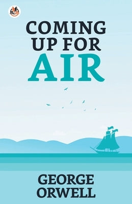 Coming Up for Air Paperback True Sign Publishing House