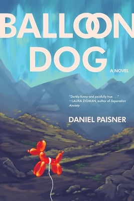 Balloon Dog Paperback Koehler Books