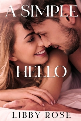 A Simple Hello Paperback Vanguard Press