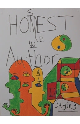 Honest Author Paperback Kevin Snelson