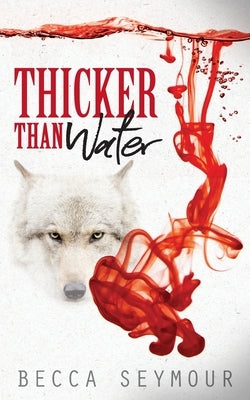 Thicker Than Water Paperback Rainbow Tree Publishing