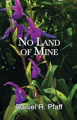 No Land of Mine Paperback Daniel R. Pfaff