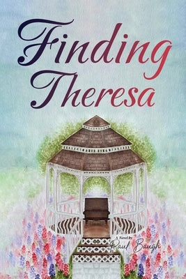 Finding Theresa Paperback APA