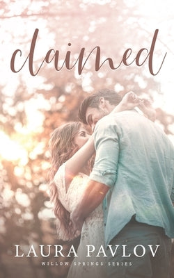 Claimed Paperback Hea-Author Inc.
