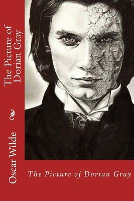 The Picture of Dorian Gray Paperback Createspace Independent Publishing Platform
