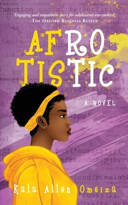 Afrotistic Paperback I'm Heard