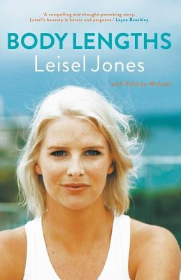 Body Lengths Paperback Nero