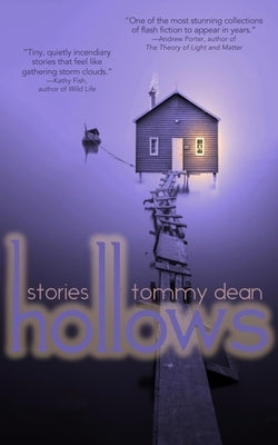 Hollows Paperback Alternating Current