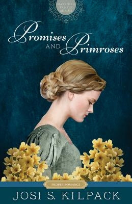 Promises and Primroses, 1 Paperback Shadow Mountain