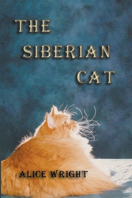 The Siberian Cat Paperback Picky Press
