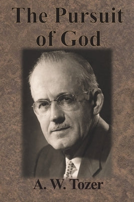 The Pursuit of God Bible Chump Change