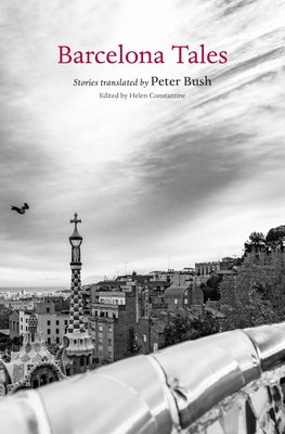 Barcelona Tales Paperback Oxford University Press, USA