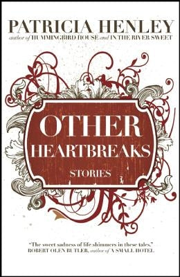 Other Heartbreaks Paperback Engine Books