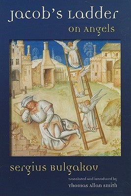 Jacob's Ladder: On Angels Paperback William B. Eerdmans Publishing Company