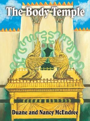 The Body Temple Paperback Teach Services, Inc.