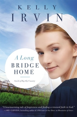 A Long Bridge Home Paperback Zondervan