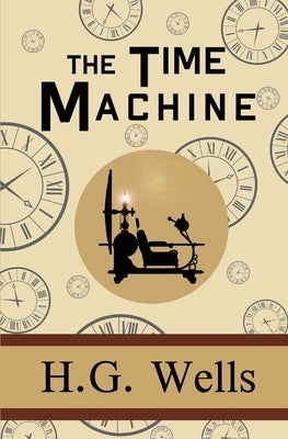 The Time Machine Paperback Sde Classics