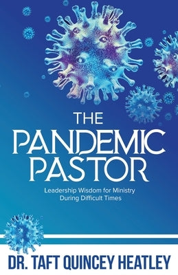 The Pandemic Pastor Paperback Heritage