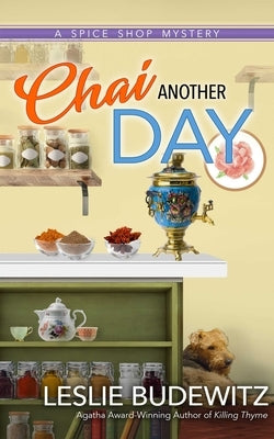 Chai Another Day Paperback Start-Viva
