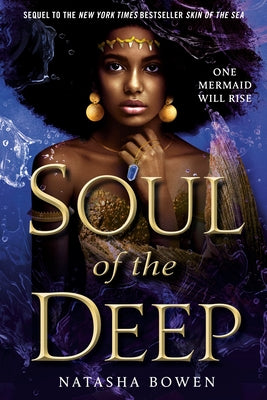 Soul of the Deep Paperback Random House Children's Books