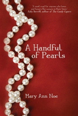 A Handful of Pearls Paperback Black Rose Writing
